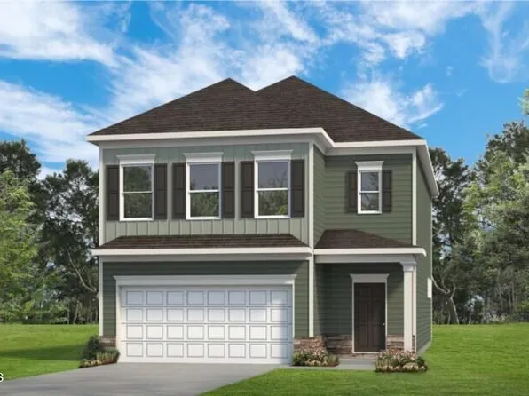 135 Oyster Tabby Dr, Lillington, NC 27546