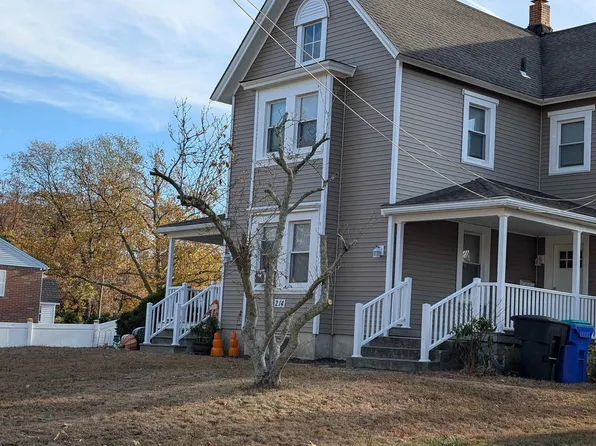 214 N Packard St, Hammonton, NJ 08037