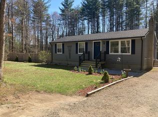 76 Apple Rd, Brimfield, MA 01010