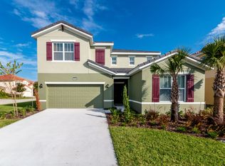 5206 Wildwood Way, Davenport, FL 33837