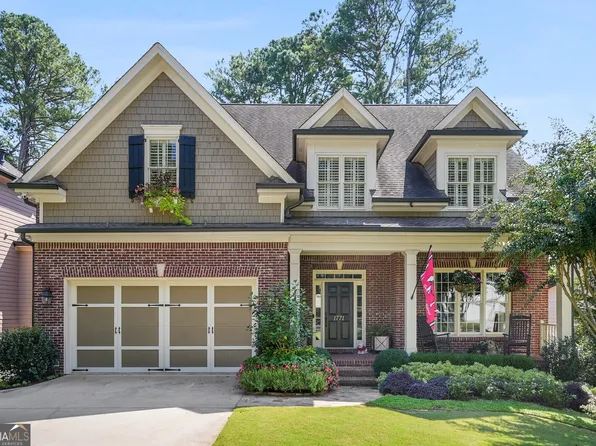 1771 Duke Rd, Chamblee, GA 30341