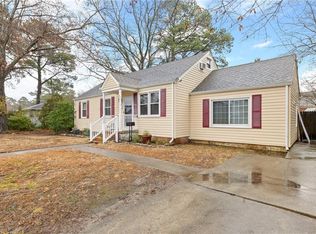 937 Defoe Ave, Norfolk, VA 23513