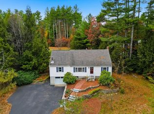 4 Bohannon Bridge Rd, Brookline, NH 03033