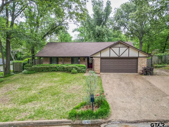 15165 Northwood Dr, Tyler, TX 75703