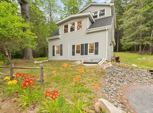 275 Sound Dr, Mount Desert, ME 04660