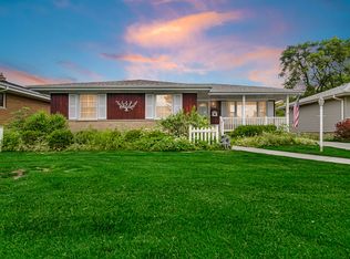 8015 Linden Ave, Munster, IN 46321