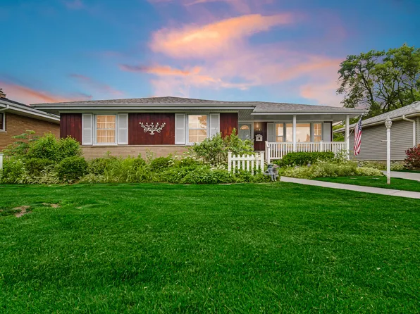 8015 Linden Ave, Munster, IN 46321