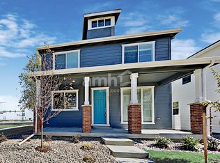 4499 Crestone Peak St, Brighton, CO 80601