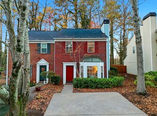 645 Anderson Walk, Marietta, GA 30062