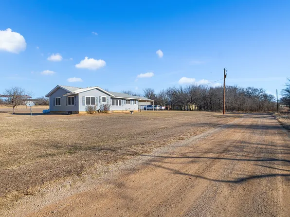 305 Cheyenne Dr, Runaway Bay, TX 76426