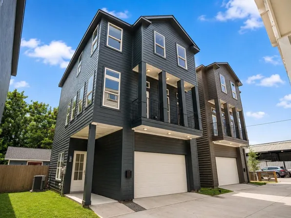 1224 E 23rd St, Houston, TX 77009