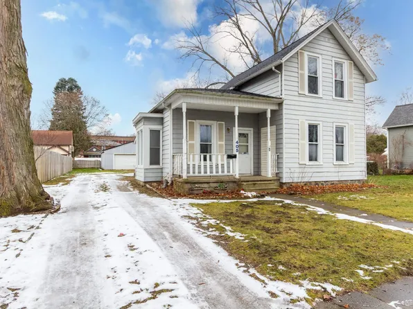 405 N Main St, Imlay City, MI 48444