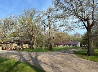20171 Lake Maria Rd, Clearwater, MN 55320
