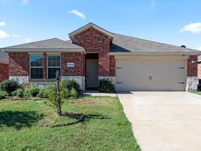 2413 Karnack Dr, Forney, TX, 75126
