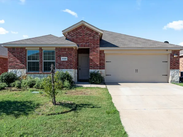 2413 Karnack Dr, Forney, TX 75126