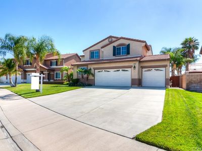 7134 Elderberry Ave, Eastvale, CA, 92880