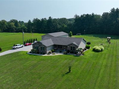 8030 Brickyard Hill Rd, Worden, IL, 62097