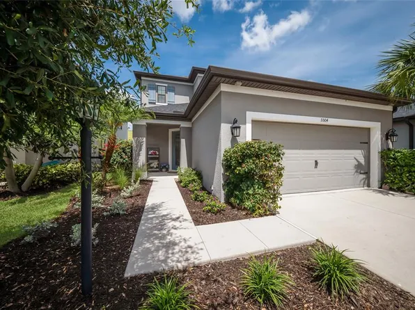 5504 Summit Gln, Bradenton, FL 34203