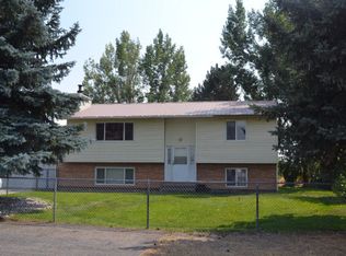 4012 E 100 N, Rigby, ID 83442