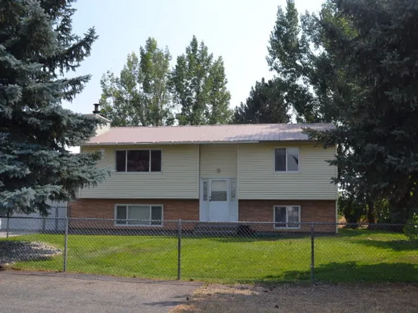 4012 E 100 N, Rigby, ID 83442
