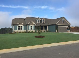 20 Tracker Ct, Garner, NC 27529