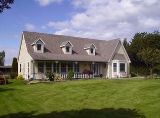 330 Williamson Rd, Sequim, WA 98382