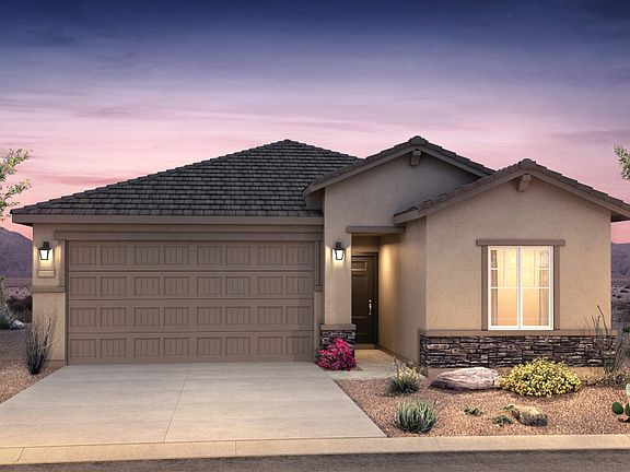 Verbena Exterior C
