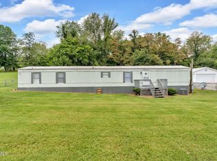 147 Buttermilk Rd, Johnson City, TN 37615