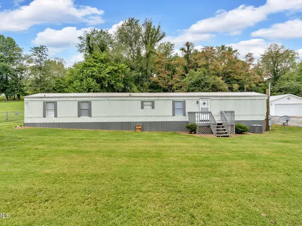 147 Buttermilk Rd, Johnson City, TN 37615