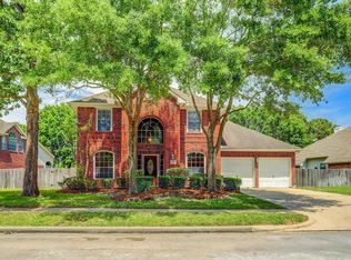 10410 Lark Rdg, Houston, TX 77070