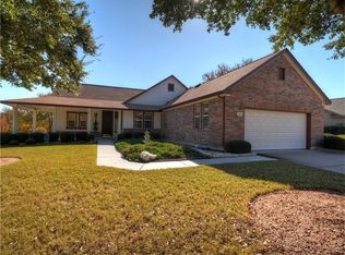 103 Juniper Berry Trl, Georgetown, TX 78633