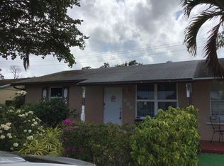 804 Ilene Rd W, West Palm Beach, FL 33415