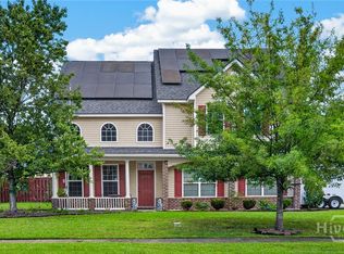 394 Stonebridge Cir, Savannah, GA 31419