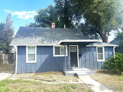 618 Douglas St, Sterling, CO, 80751