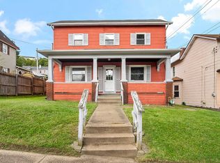 112 7th Ave, Carnegie, PA