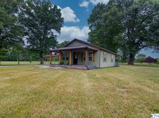1909 Joe Quick Rd, New Market, AL 35761