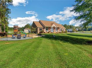 3027 Spanish Oak Hill Rd, Snow Camp, NC 27349