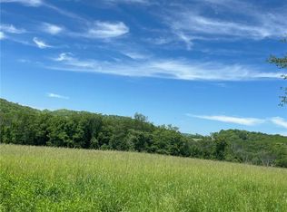 PERRYS CORNERS Road, Amenia, NY 12501