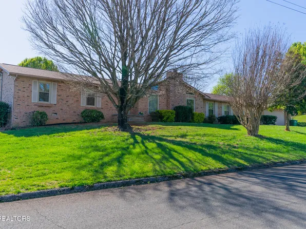 519 Scenic View Dr, Seymour, TN 37865