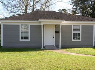 1885 E Lucas Dr, Beaumont, TX 77703