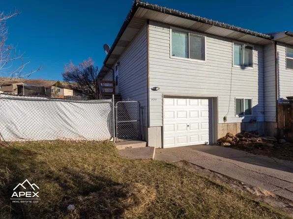 428 Thayer Cir, Evanston, WY 82930