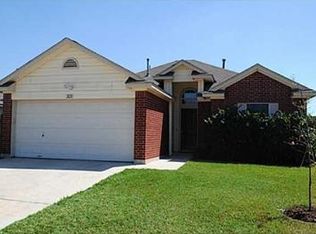 301 Bailey Loop, Kyle, TX 78640