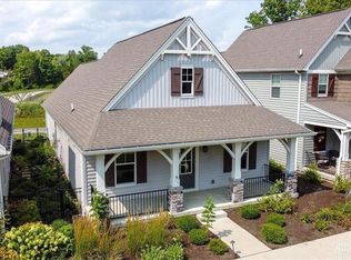 791 Karner Blue Ln, Morrow, OH 45152