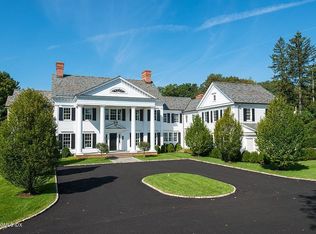 272 Round Hill Rd, Greenwich, CT 06831