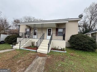 210 W Charlton St #B, Milledgeville, GA 31061
