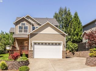 5757 SE 18th Ct, Gresham, OR 97080