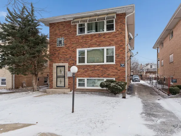 1011 S 13th Ave, Maywood, IL 60153