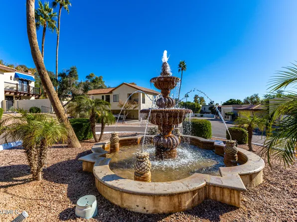 4716 E CALDWELL Street #1, Phoenix, AZ 85044