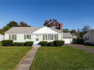 31 Leon Rd, Bristol, CT 06010