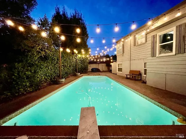 2333 - 2335 Franklin Avenue, Santa Rosa, CA 95404